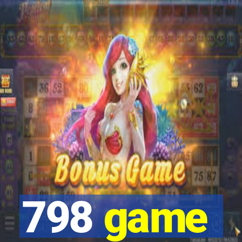 798 game